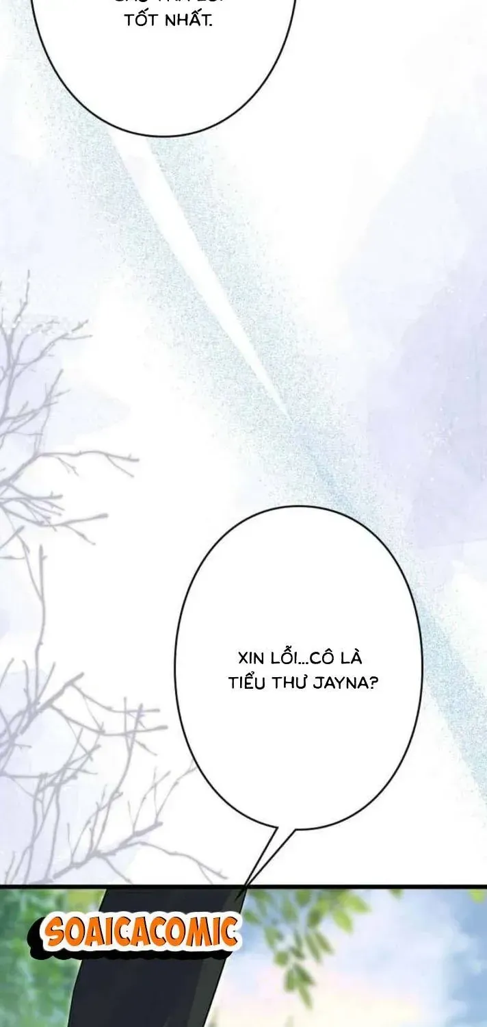 Mẹ Đơn Thân Và Nổi Ám Ảnh Của Thái Tử Chapter 37 - 32