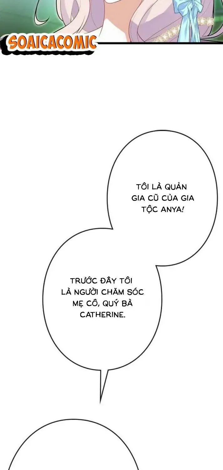 Mẹ Đơn Thân Và Nổi Ám Ảnh Của Thái Tử Chapter 37 - 36