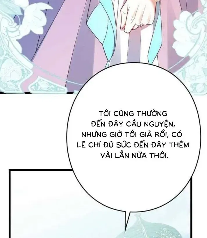 Mẹ Đơn Thân Và Nổi Ám Ảnh Của Thái Tử Chapter 37 - 39