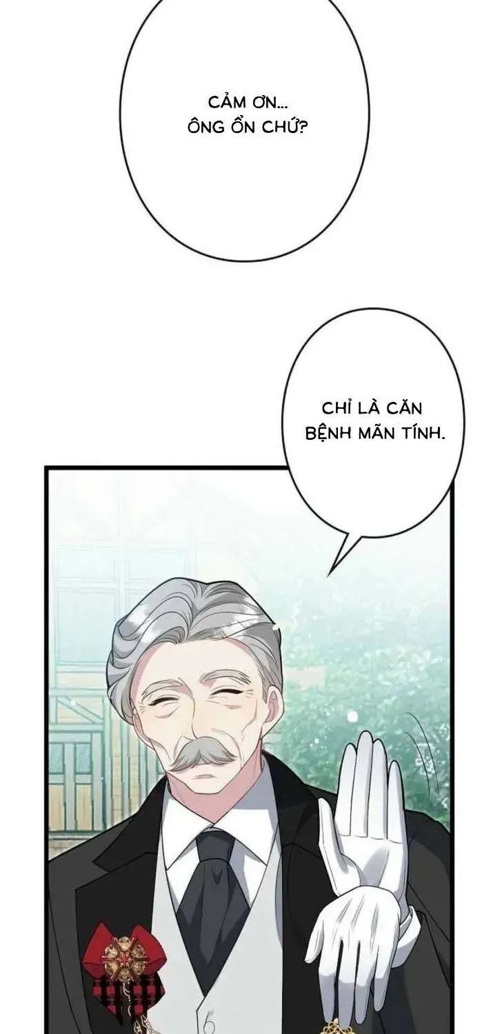 Mẹ Đơn Thân Và Nổi Ám Ảnh Của Thái Tử Chapter 37 - 42