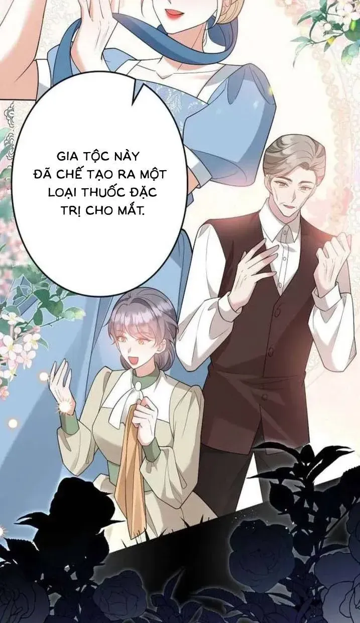Mẹ Đơn Thân Và Nổi Ám Ảnh Của Thái Tử Chapter 37 - 47