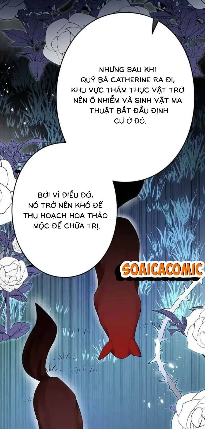 Mẹ Đơn Thân Và Nổi Ám Ảnh Của Thái Tử Chapter 37 - 48
