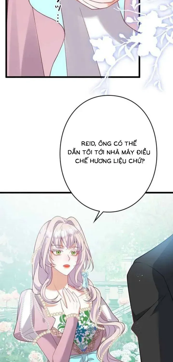 Mẹ Đơn Thân Và Nổi Ám Ảnh Của Thái Tử Chapter 37 - 52