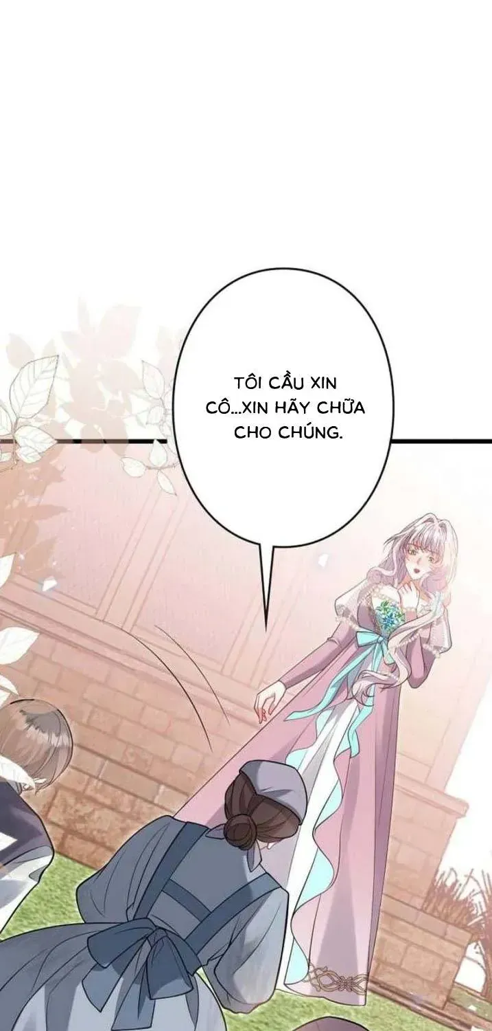 Mẹ Đơn Thân Và Nổi Ám Ảnh Của Thái Tử Chapter 37 - 70