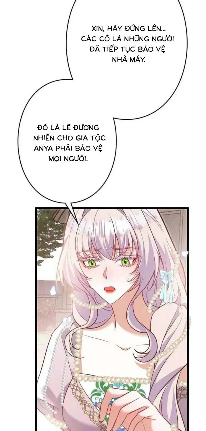 Mẹ Đơn Thân Và Nổi Ám Ảnh Của Thái Tử Chapter 37 - 72