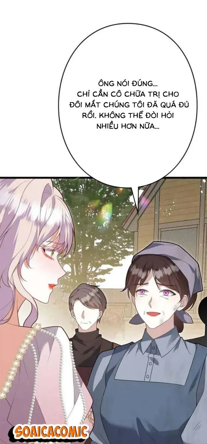 Mẹ Đơn Thân Và Nổi Ám Ảnh Của Thái Tử Chapter 38 - 14