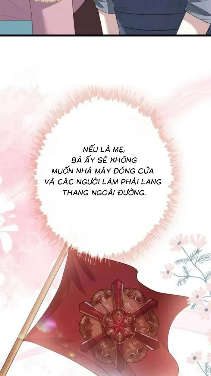 Mẹ Đơn Thân Và Nổi Ám Ảnh Của Thái Tử Chapter 38 - 15