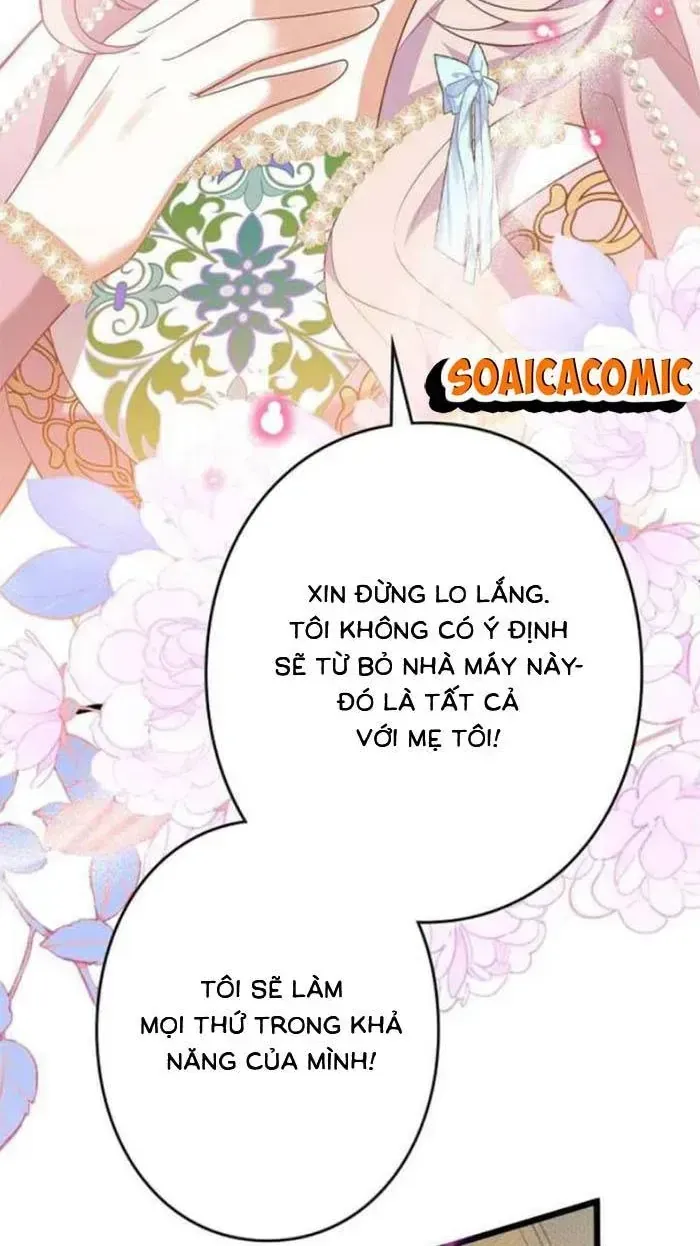 Mẹ Đơn Thân Và Nổi Ám Ảnh Của Thái Tử Chapter 38 - 17