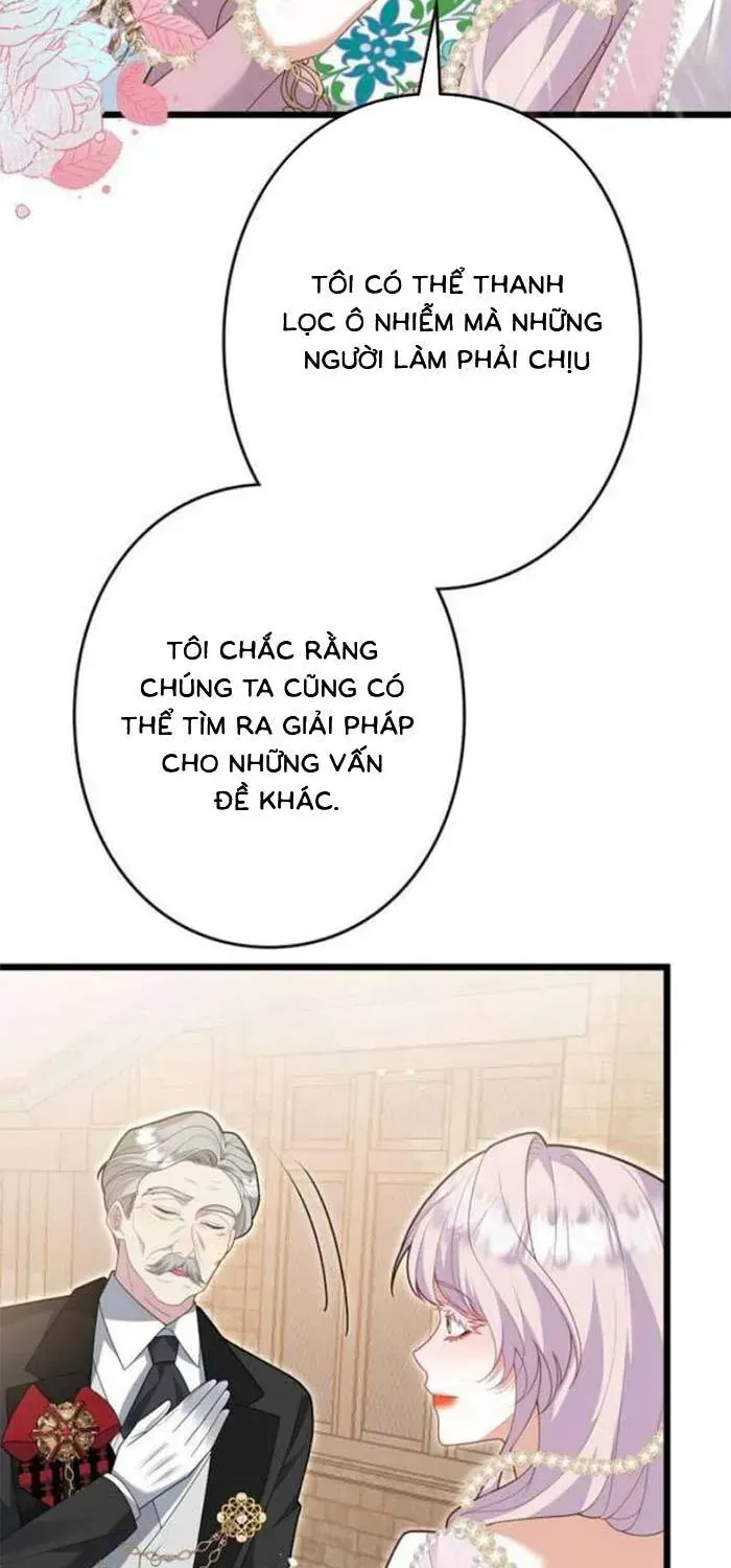 Mẹ Đơn Thân Và Nổi Ám Ảnh Của Thái Tử Chapter 38 - 22