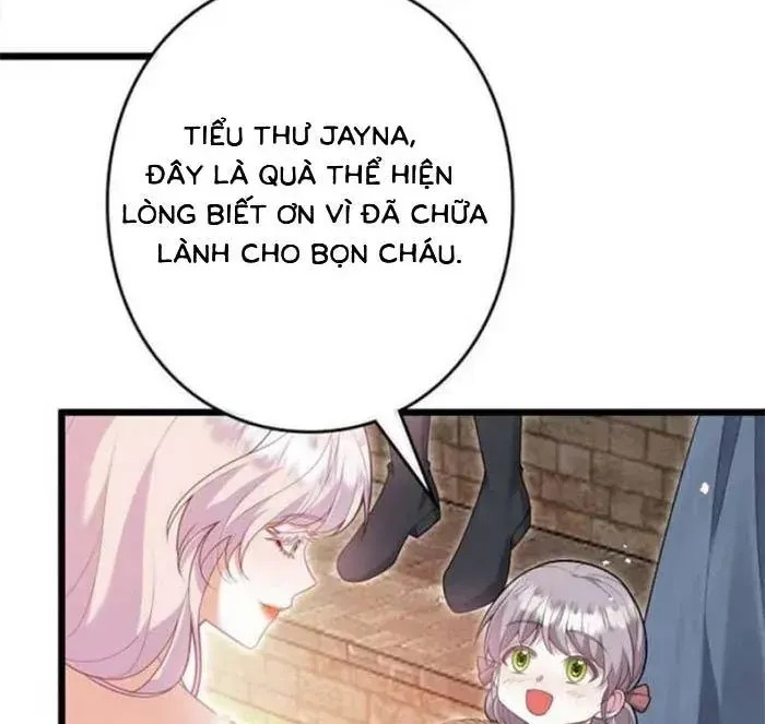 Mẹ Đơn Thân Và Nổi Ám Ảnh Của Thái Tử Chapter 38 - 27