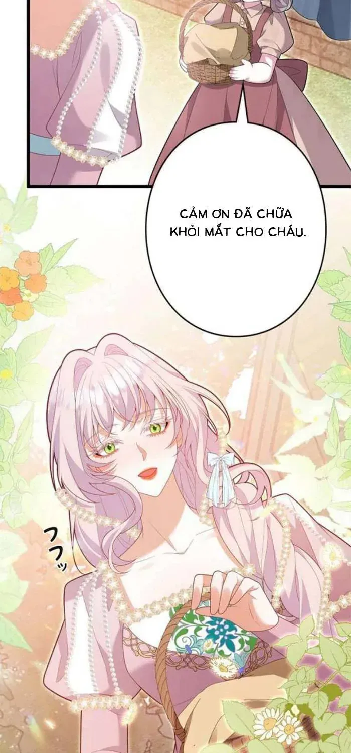Mẹ Đơn Thân Và Nổi Ám Ảnh Của Thái Tử Chapter 38 - 28