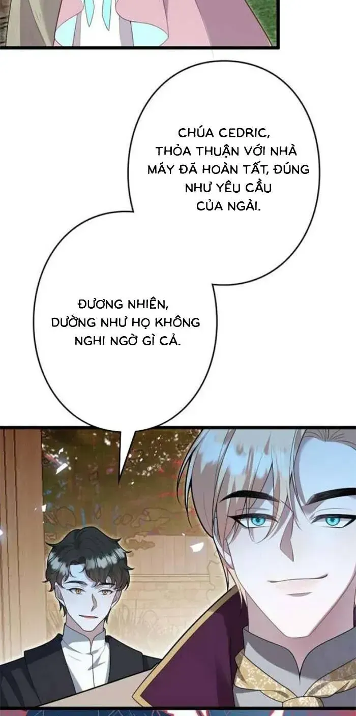 Mẹ Đơn Thân Và Nổi Ám Ảnh Của Thái Tử Chapter 38 - 33