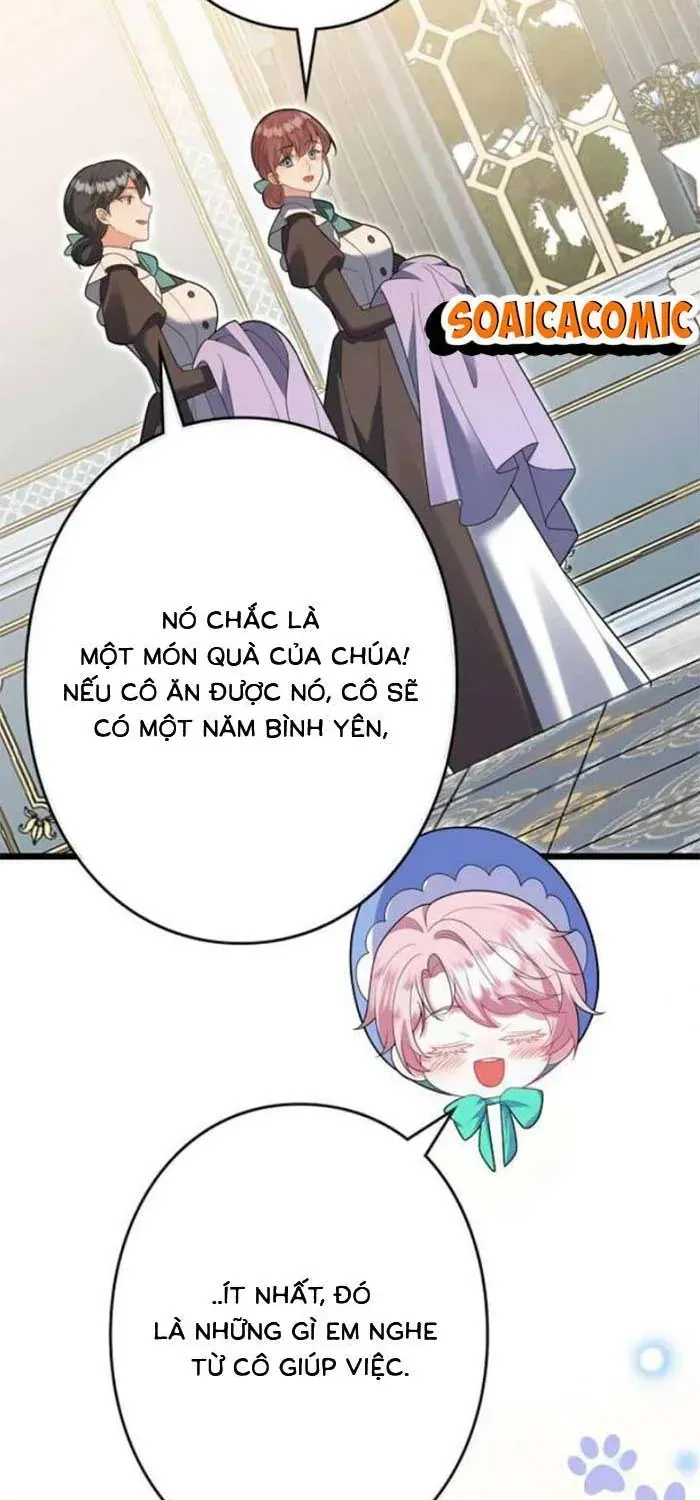 Mẹ Đơn Thân Và Nổi Ám Ảnh Của Thái Tử Chapter 38 - 42