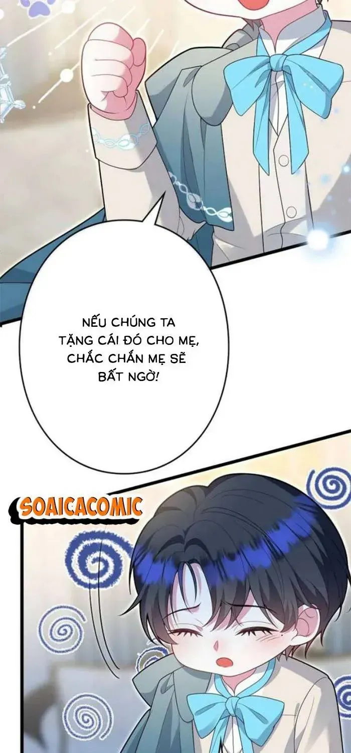 Mẹ Đơn Thân Và Nổi Ám Ảnh Của Thái Tử Chapter 38 - 44