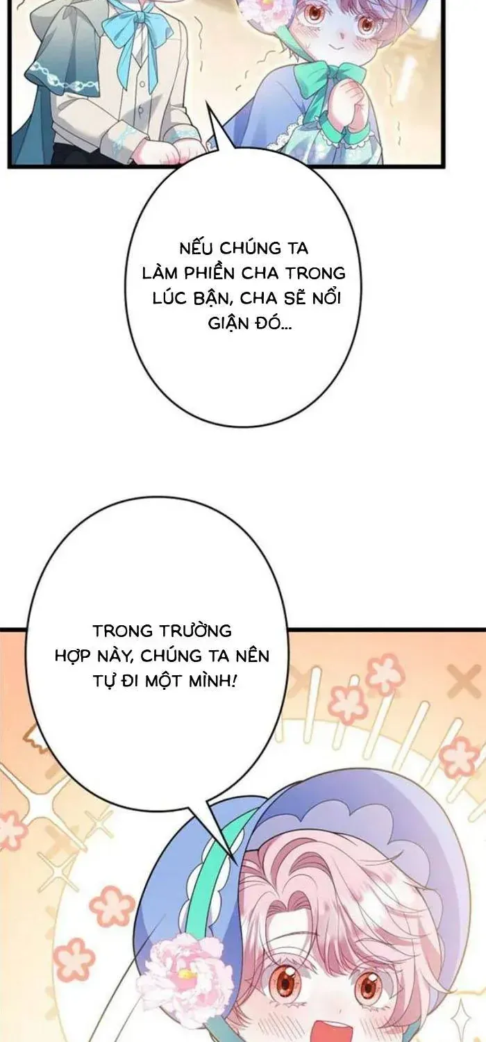 Mẹ Đơn Thân Và Nổi Ám Ảnh Của Thái Tử Chapter 38 - 48