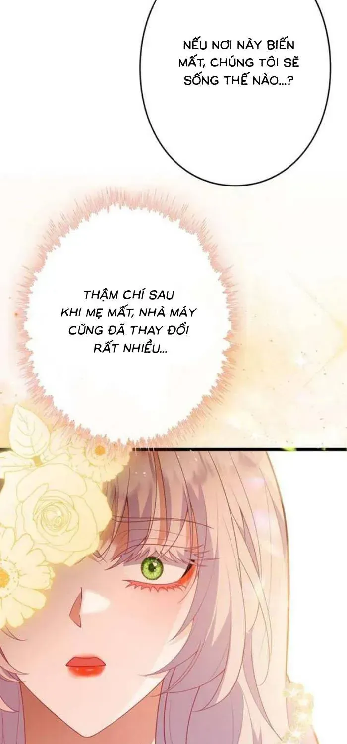 Mẹ Đơn Thân Và Nổi Ám Ảnh Của Thái Tử Chapter 38 - 6