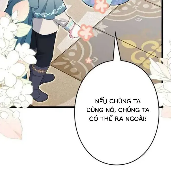 Mẹ Đơn Thân Và Nổi Ám Ảnh Của Thái Tử Chapter 38 - 51