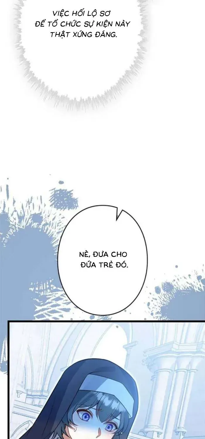 Mẹ Đơn Thân Và Nổi Ám Ảnh Của Thái Tử Chapter 38 - 58