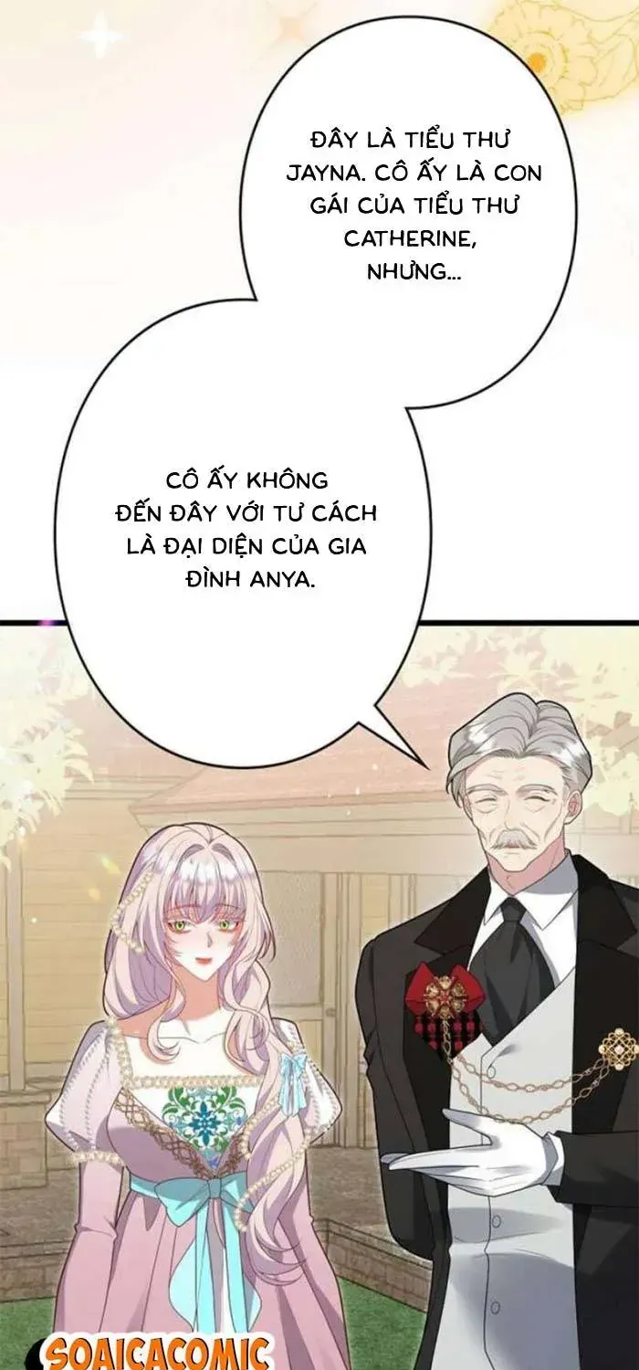 Mẹ Đơn Thân Và Nổi Ám Ảnh Của Thái Tử Chapter 38 - 8