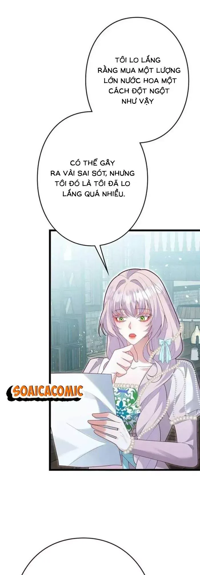 Mẹ Đơn Thân Và Nổi Ám Ảnh Của Thái Tử Chapter 39 - 27