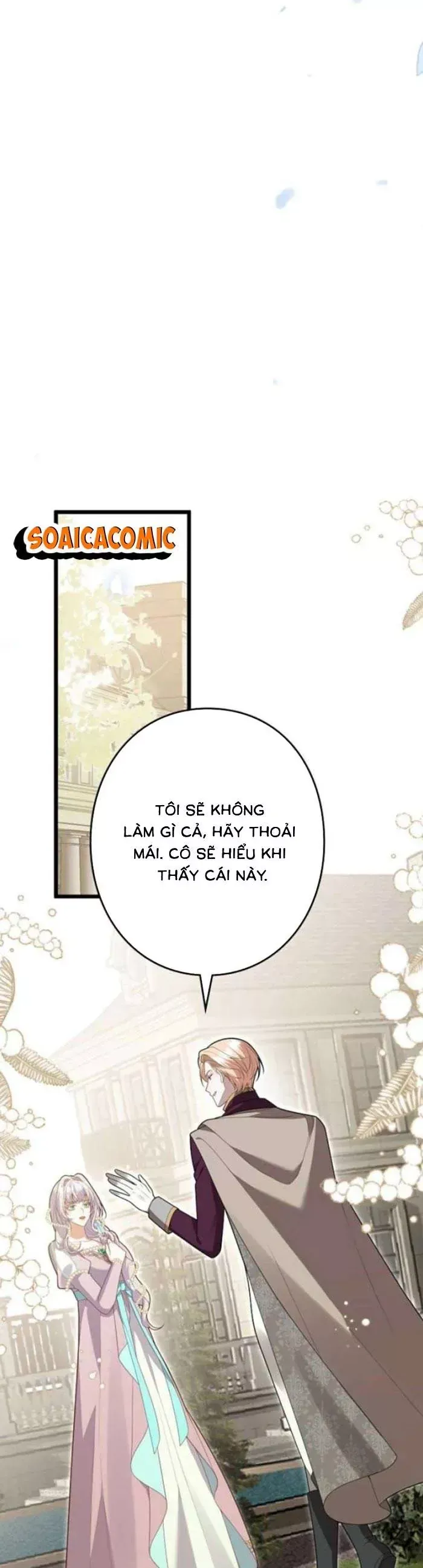 Mẹ Đơn Thân Và Nổi Ám Ảnh Của Thái Tử Chapter 41 - 14