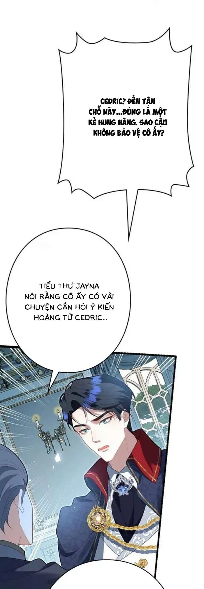 Mẹ Đơn Thân Và Nổi Ám Ảnh Của Thái Tử Chapter 43 - 14
