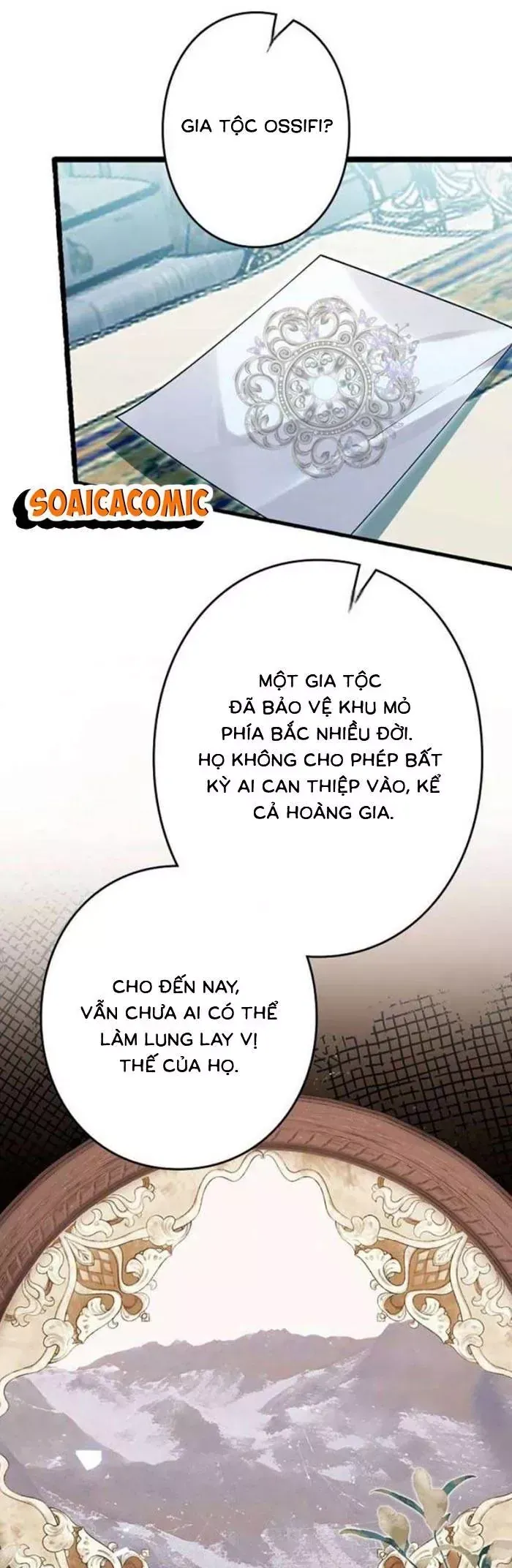 Mẹ Đơn Thân Và Nổi Ám Ảnh Của Thái Tử Chapter 43 - 21