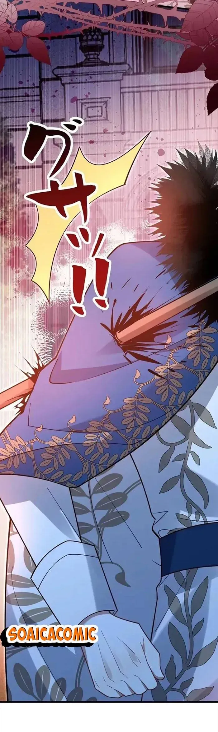 Mẹ Đơn Thân Và Nổi Ám Ảnh Của Thái Tử Chapter 47 - 12