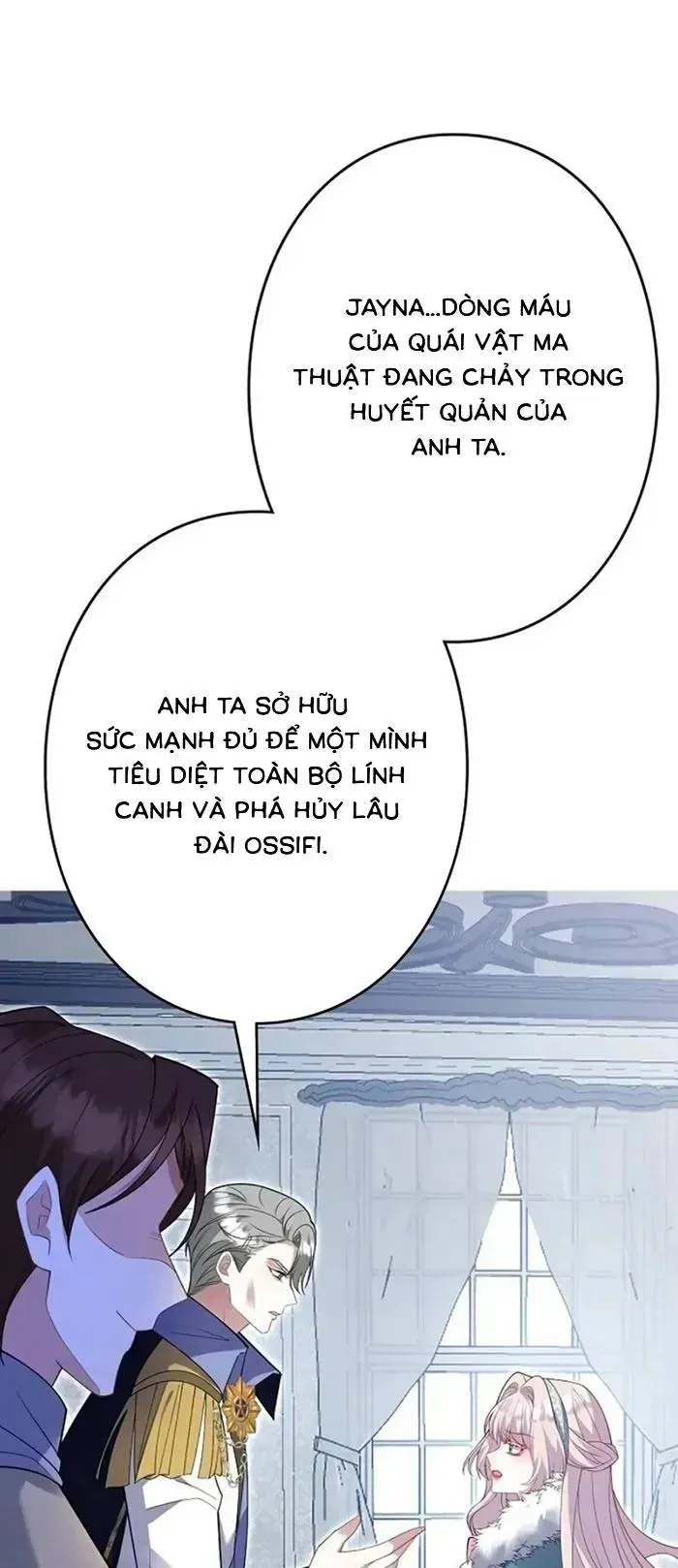 Mẹ Đơn Thân Và Nổi Ám Ảnh Của Thái Tử Chapter 47 - 29