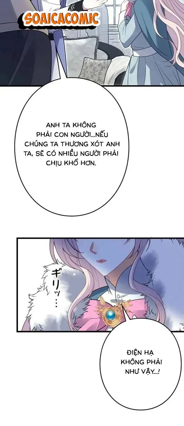Mẹ Đơn Thân Và Nổi Ám Ảnh Của Thái Tử Chapter 47 - 30