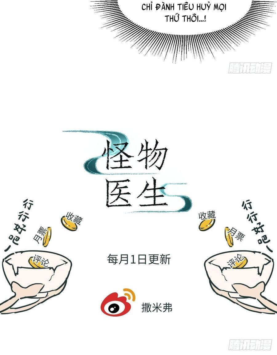 Bác Sĩ Quái Vật Chapter 10 - 10