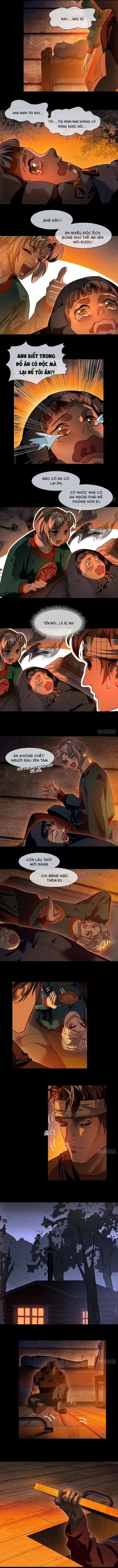 Bác Sĩ Quái Vật Chapter 9 - 4