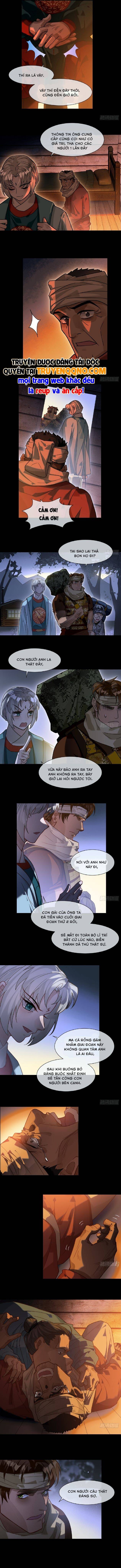 Bác Sĩ Quái Vật Chapter 9 - 9