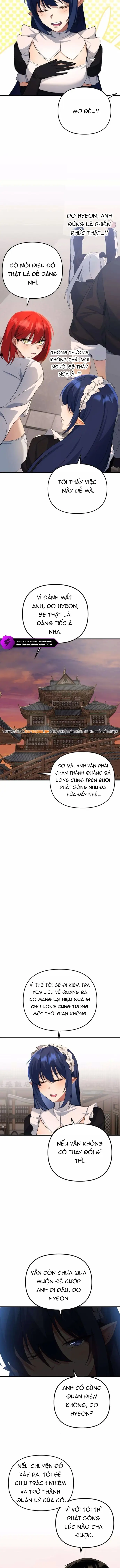 Live Stream Quỷ Vương Chapter 12 - 13