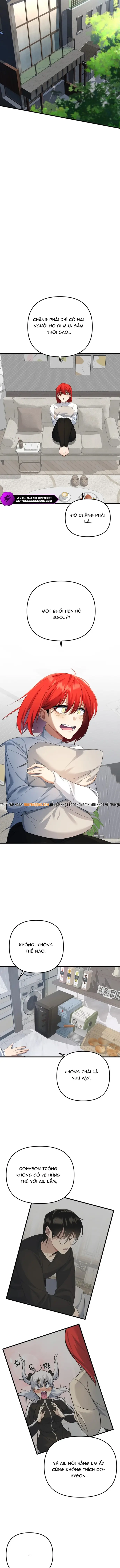 Live Stream Quỷ Vương Chapter 13 - 5