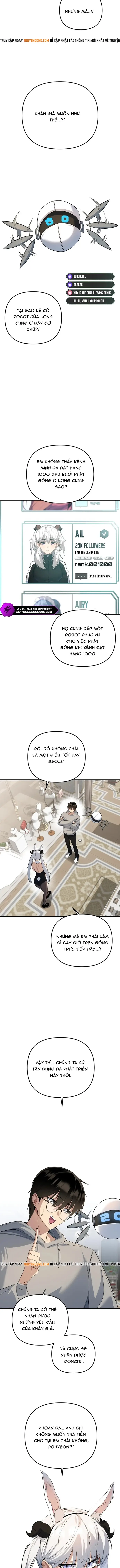 Live Stream Quỷ Vương Chapter 13 - 7