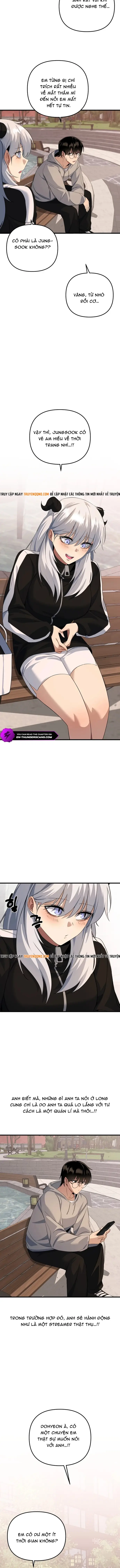 Live Stream Quỷ Vương Chapter 13 - 15