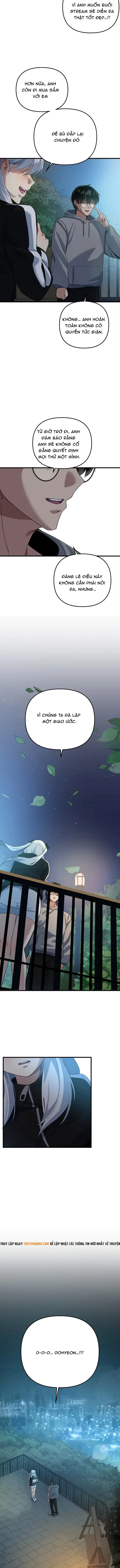 Live Stream Quỷ Vương Chapter 14 - 4