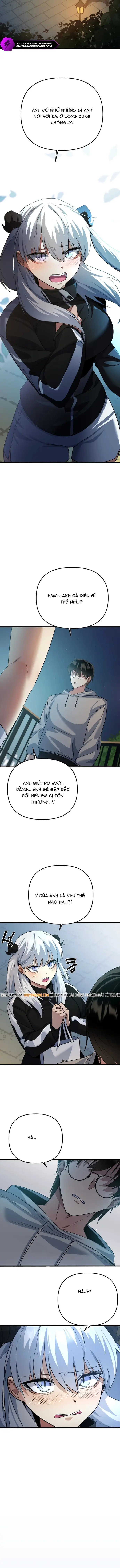 Live Stream Quỷ Vương Chapter 14 - 5