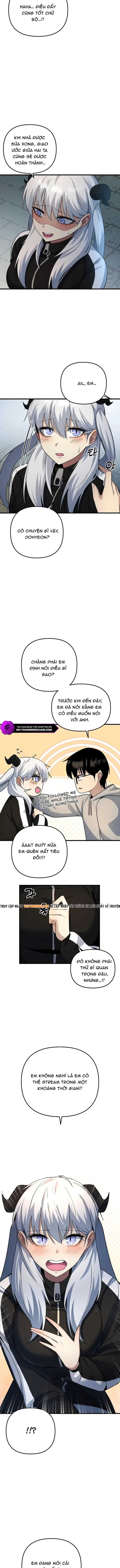 Live Stream Quỷ Vương Chapter 14 - 8