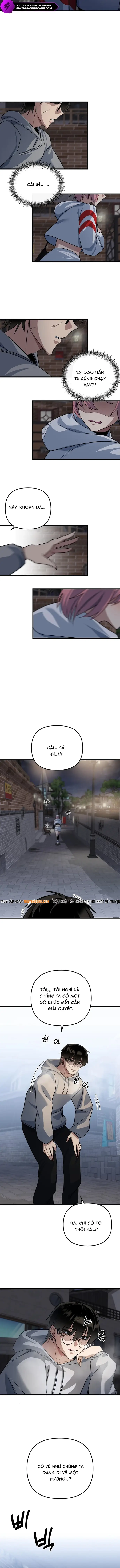 Live Stream Quỷ Vương Chapter 14 - 13