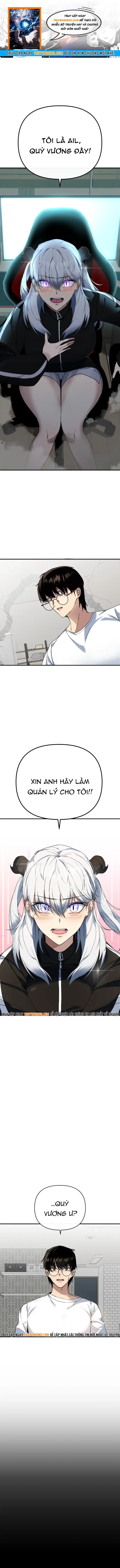 Live Stream Quỷ Vương Chapter 2 - 1