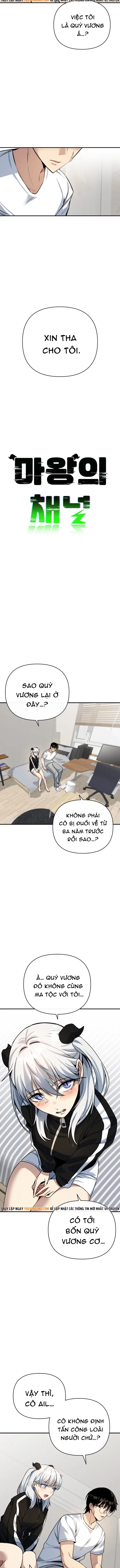 Live Stream Quỷ Vương Chapter 2 - 8