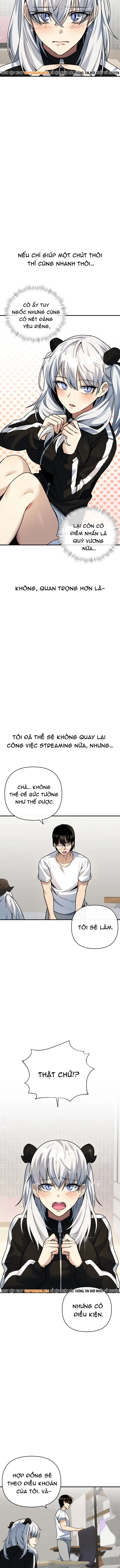 Live Stream Quỷ Vương Chapter 2 - 10