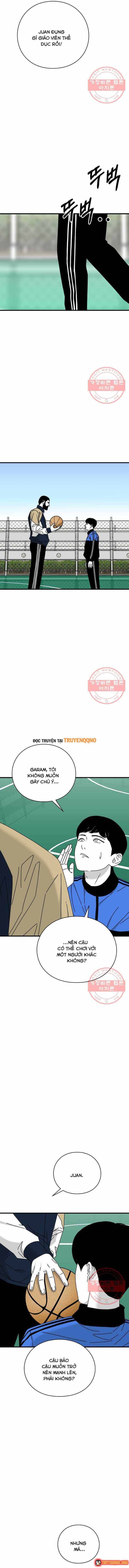 Đôi Mắt Chapter 24 - 11