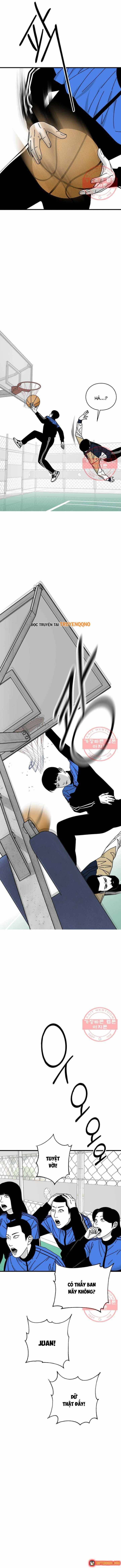 Đôi Mắt Chapter 24 - 16
