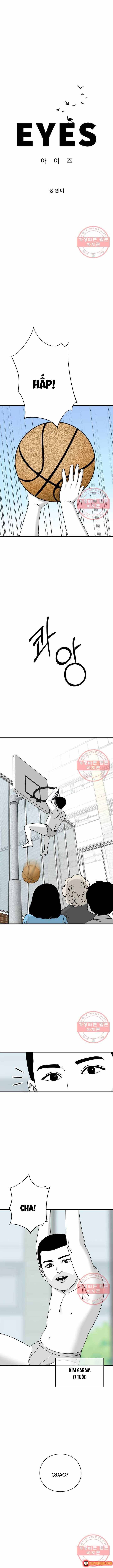 Đôi Mắt Chapter 24 - 3