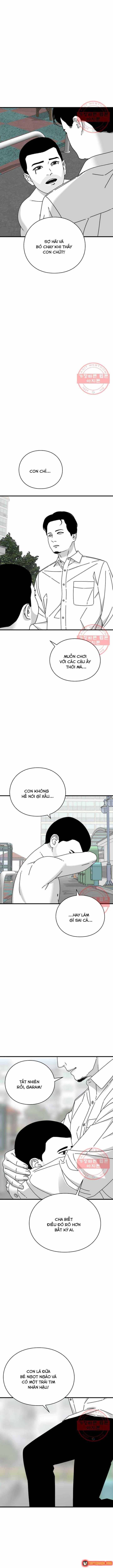 Đôi Mắt Chapter 24 - 7