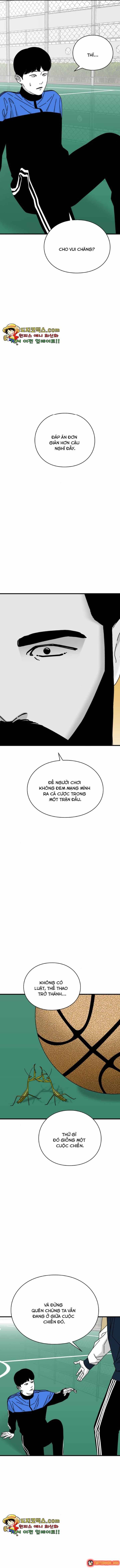 Đôi Mắt Chapter 25 - 12