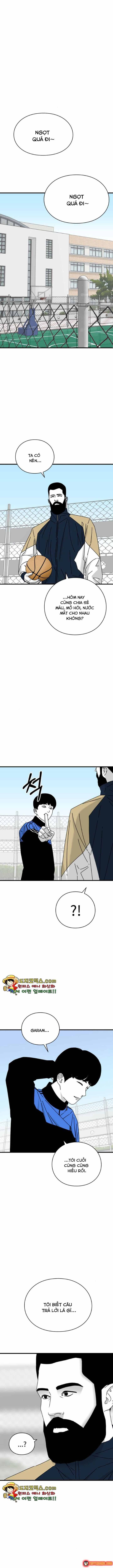 Đôi Mắt Chapter 25 - 17